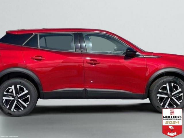 Peugeot 2008 image 8