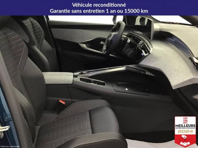 Peugeot 3008 image 5