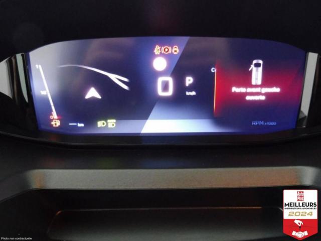 Peugeot Partner image 8