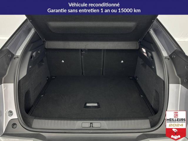 Peugeot 3008 image 5