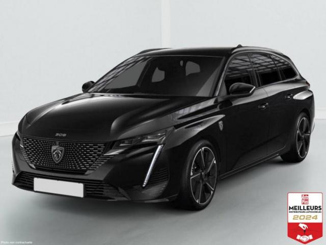 Peugeot 308 Sw image 1