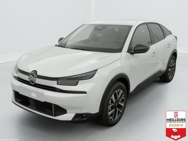 Citroen C4 Hybride 145 E-Dcs6 Max