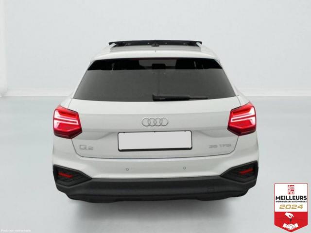 Audi Q2 image 8