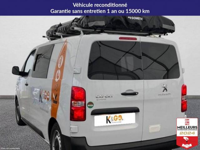 Peugeot Expert image 5