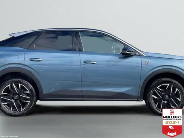 Peugeot 3008 image 2