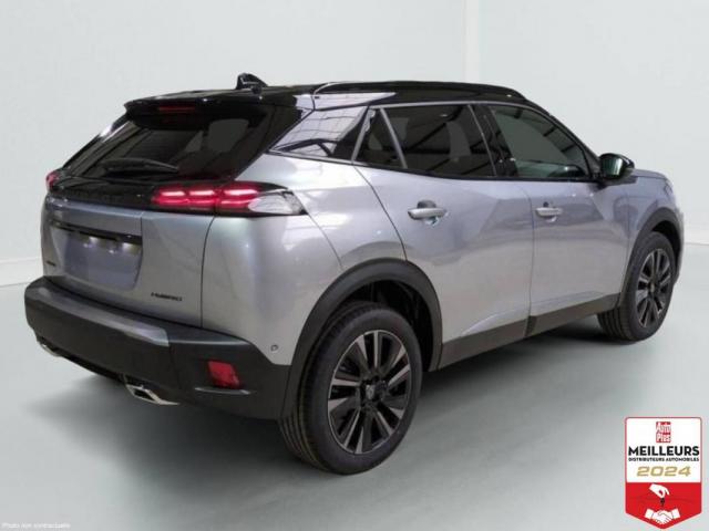 Peugeot 2008 image 7