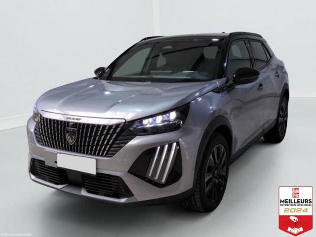 Peugeot 2008 image 8