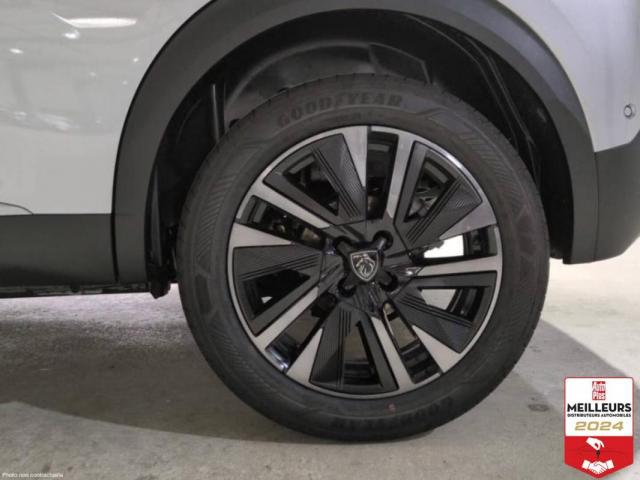 Peugeot 2008 image 9