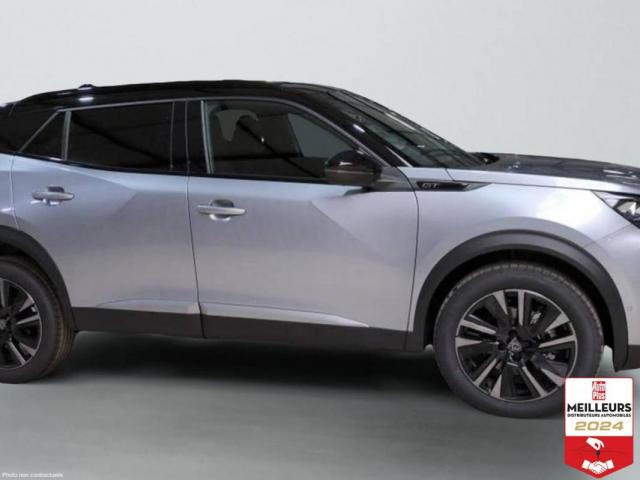 Peugeot 2008 image 3