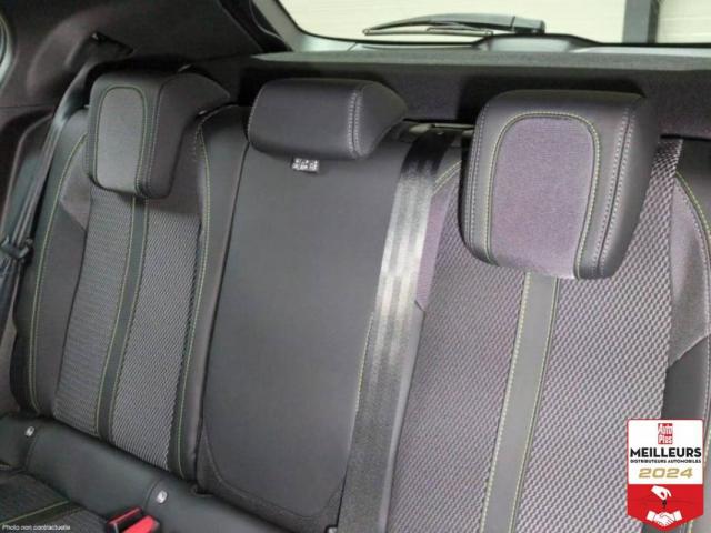 Peugeot 2008 image 1