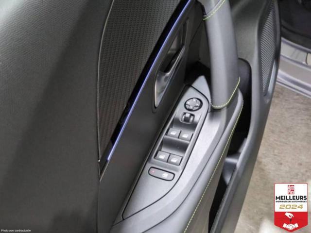 Peugeot 2008 image 5