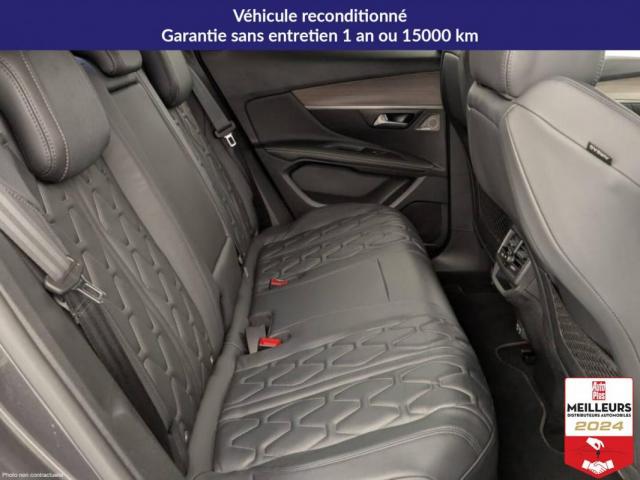 Peugeot 3008 image 4