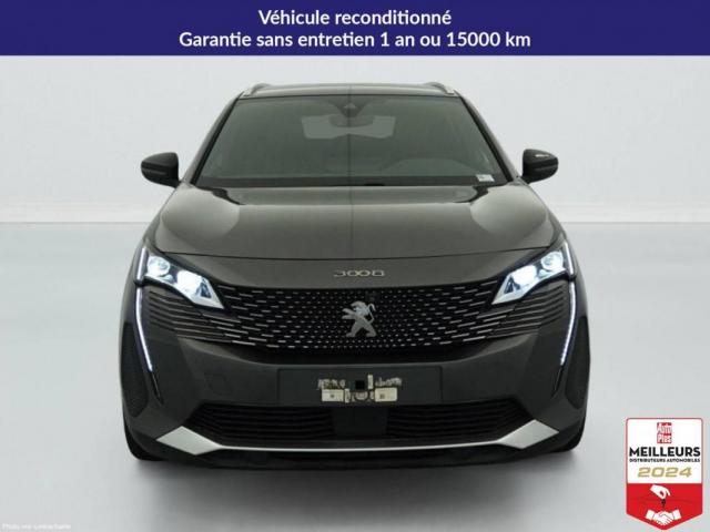 Peugeot 3008 image 9