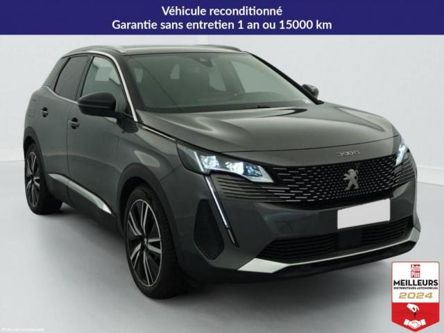 Peugeot 3008 image 2