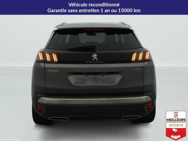 Peugeot 3008 image 6