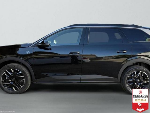 Peugeot 5008 image 1