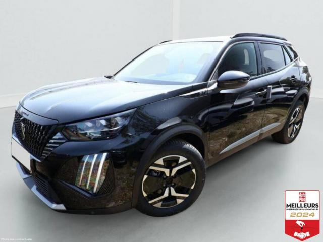 Peugeot 2008 image 3