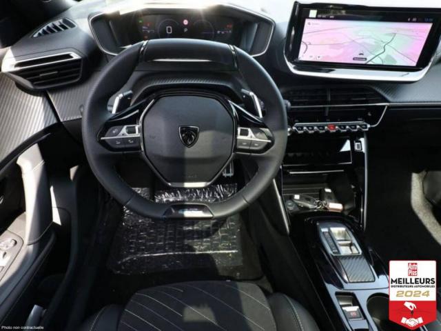 Peugeot 2008 image 6