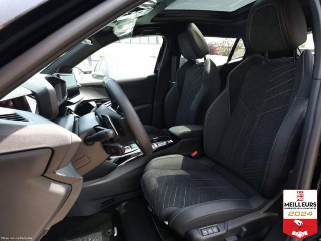 Peugeot 2008 image 5