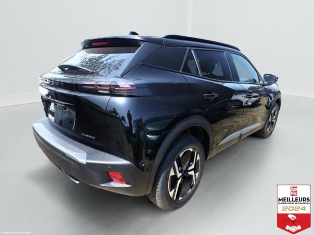 Peugeot 2008 image 1