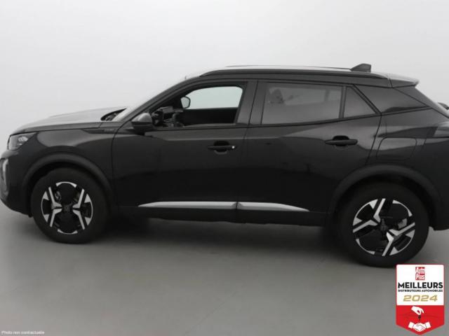 Peugeot 2008 image 8