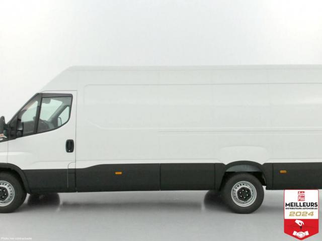 Iveco Daily image 6
