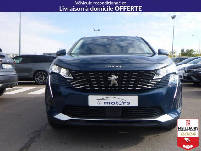 Peugeot 5008 image 2