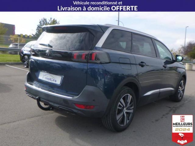 Peugeot 5008 image 5