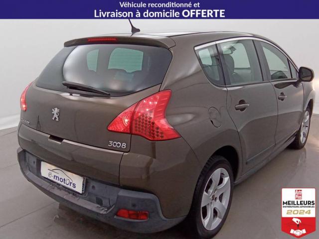 Peugeot 3008 image 5
