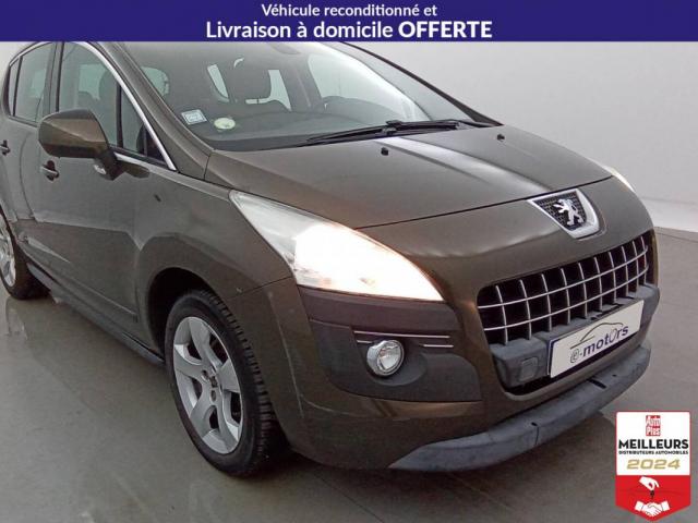 Peugeot 3008 image 9