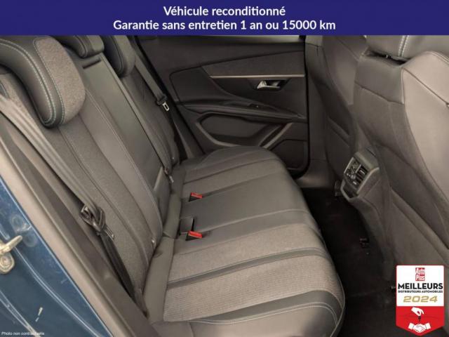 Peugeot 3008 image 7