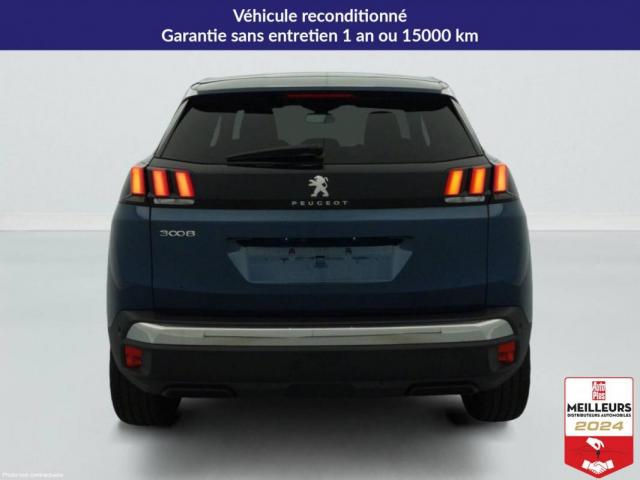 Peugeot 3008 image 1