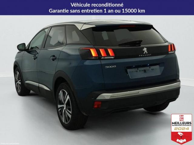 Peugeot 3008 image 6