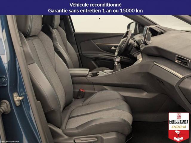 Peugeot 3008 image 9