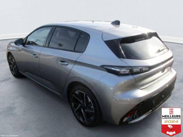 Peugeot 308 Bluehdi 130ch S Eat8 Allure