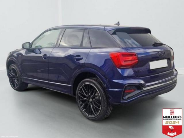Audi Q2 image 6