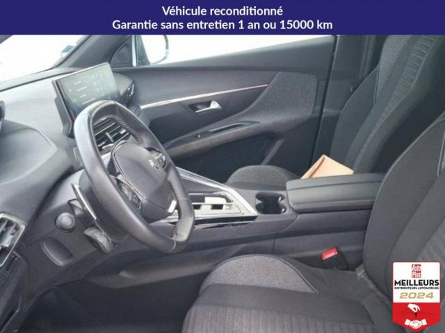 Peugeot 5008 image 1