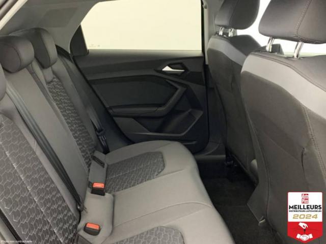 Audi A1 Sportback image 6