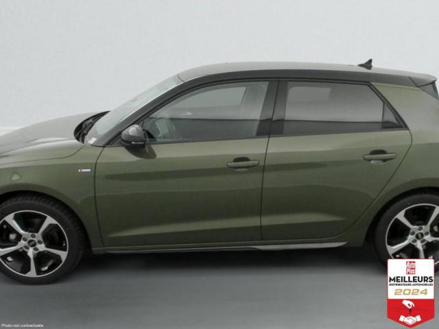 Audi A1 Sportback image 7