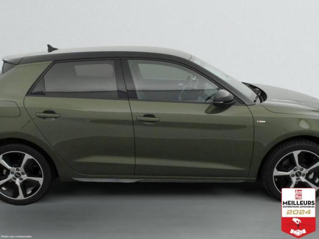 Audi A1 Sportback image 8