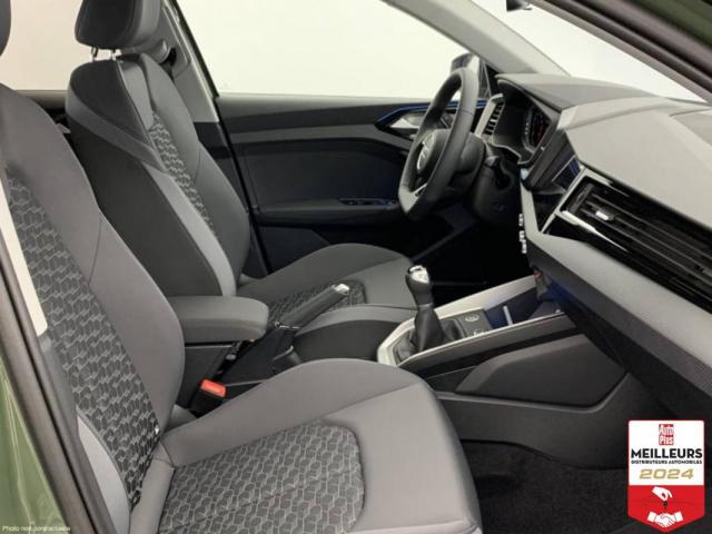 Audi A1 Sportback image 5