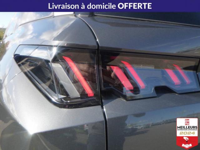 Peugeot 5008 image 4
