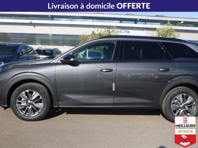 Peugeot 5008 image 8