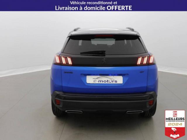 Peugeot 3008 image 9