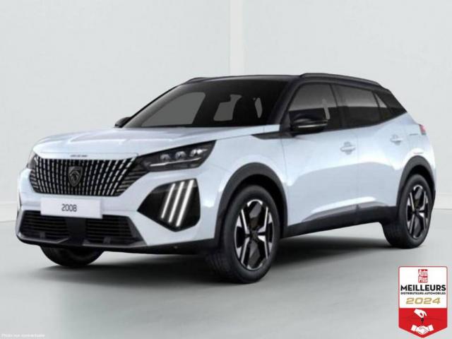 Peugeot 2008 image 2