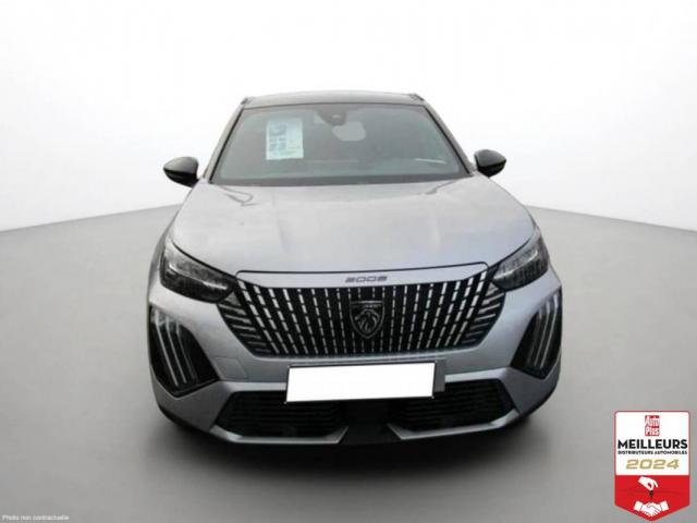 Peugeot 2008 image 3