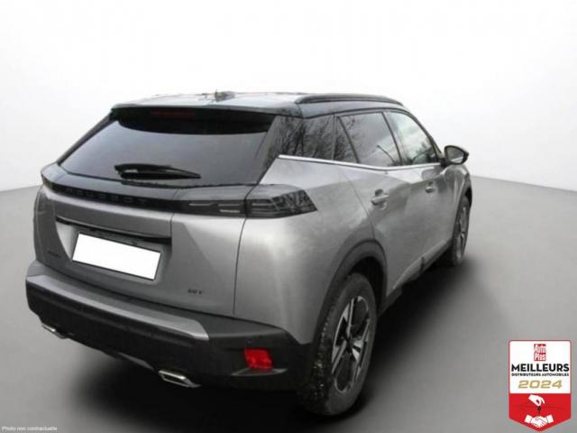 Peugeot 2008 image 4