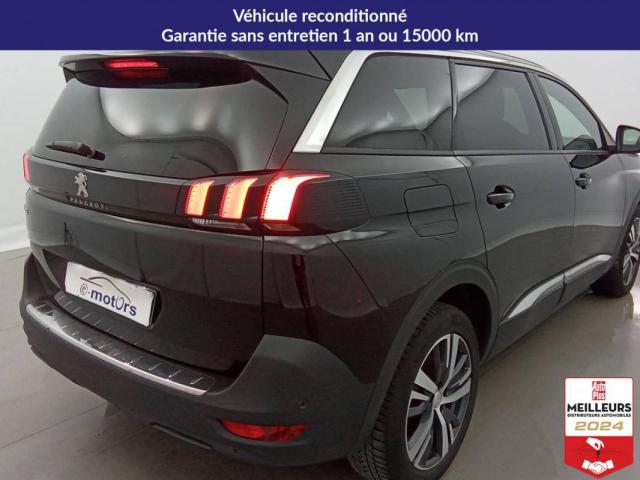 Peugeot 5008 image 9