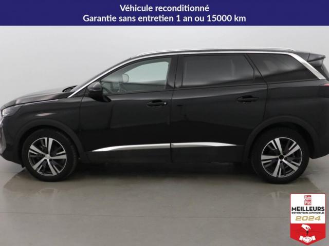 Peugeot 5008 image 7