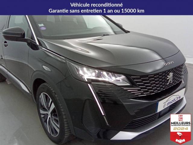 Peugeot 5008 image 4